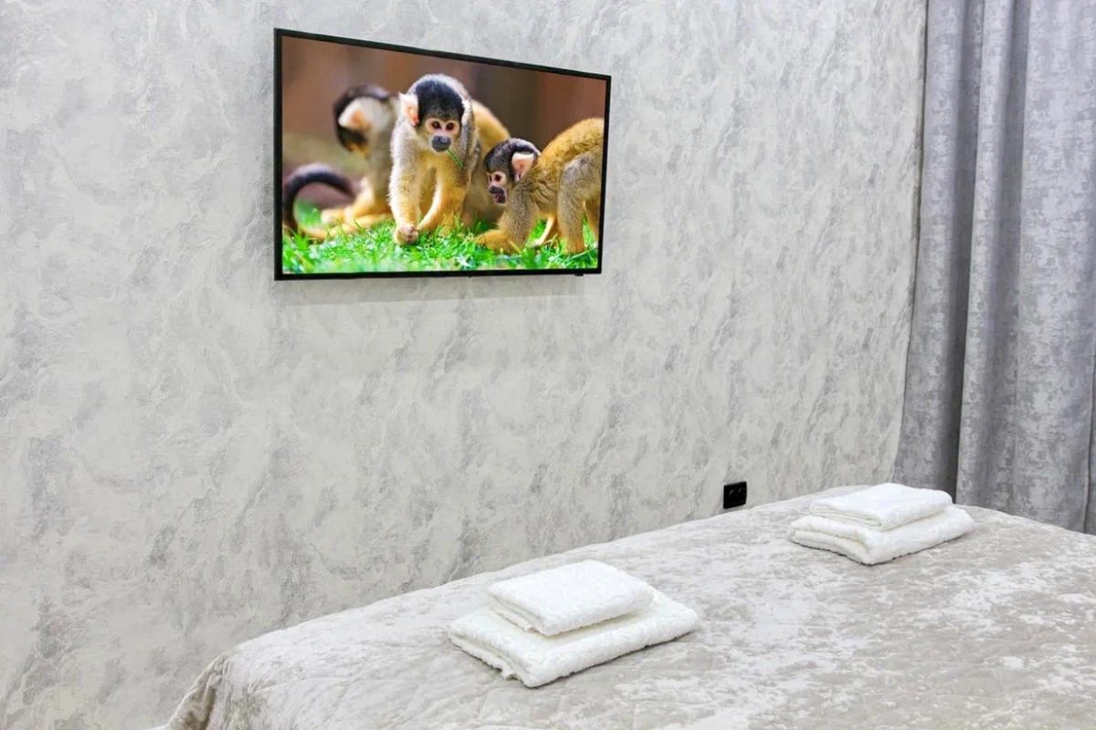 Апартаменты FSF Премиальные В Центре