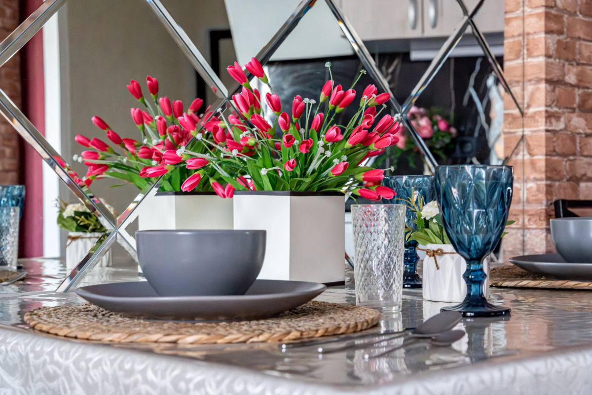 Квартира Окно в New York