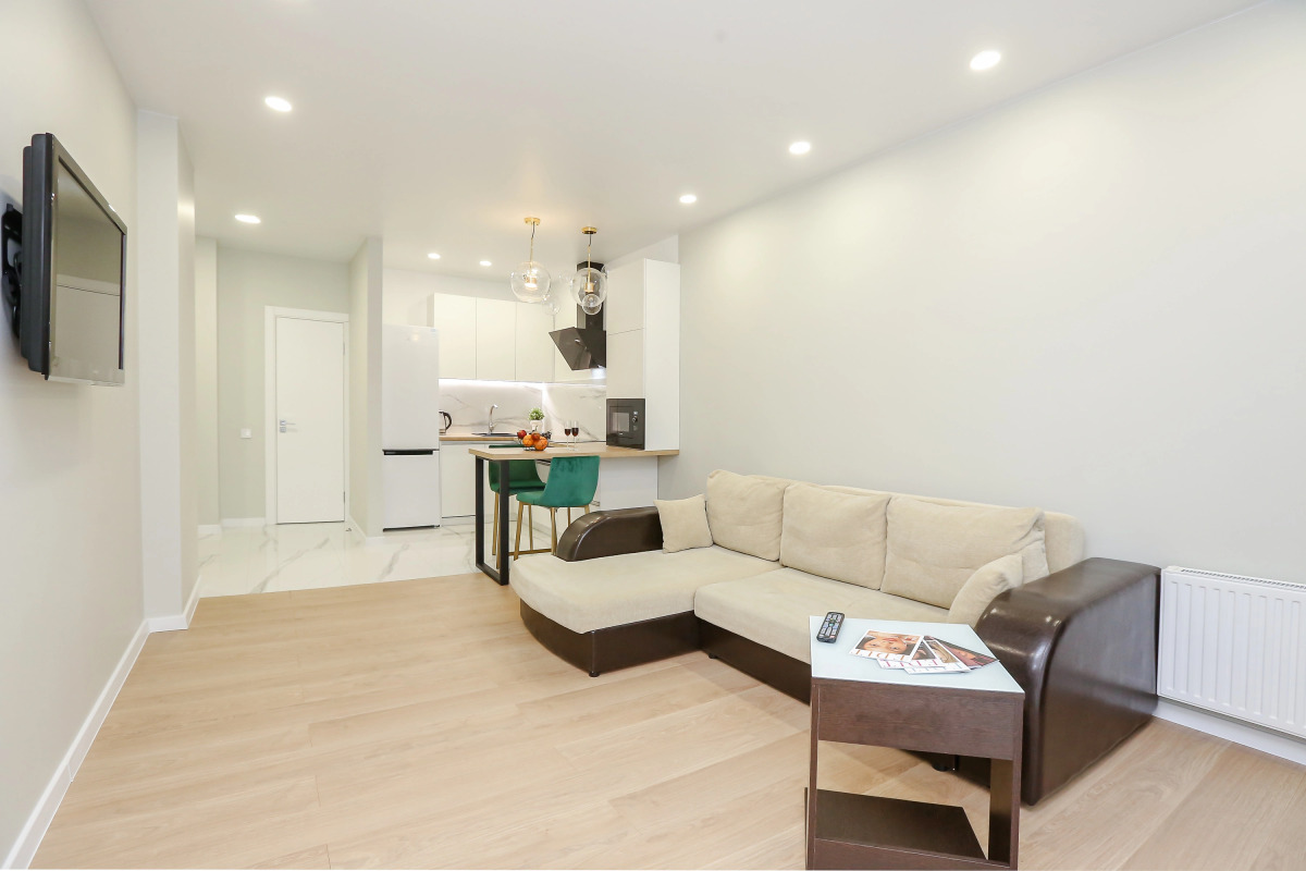 Апартаменты Park