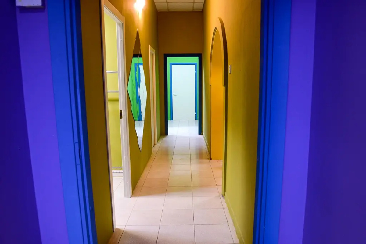 Академ-Хостел