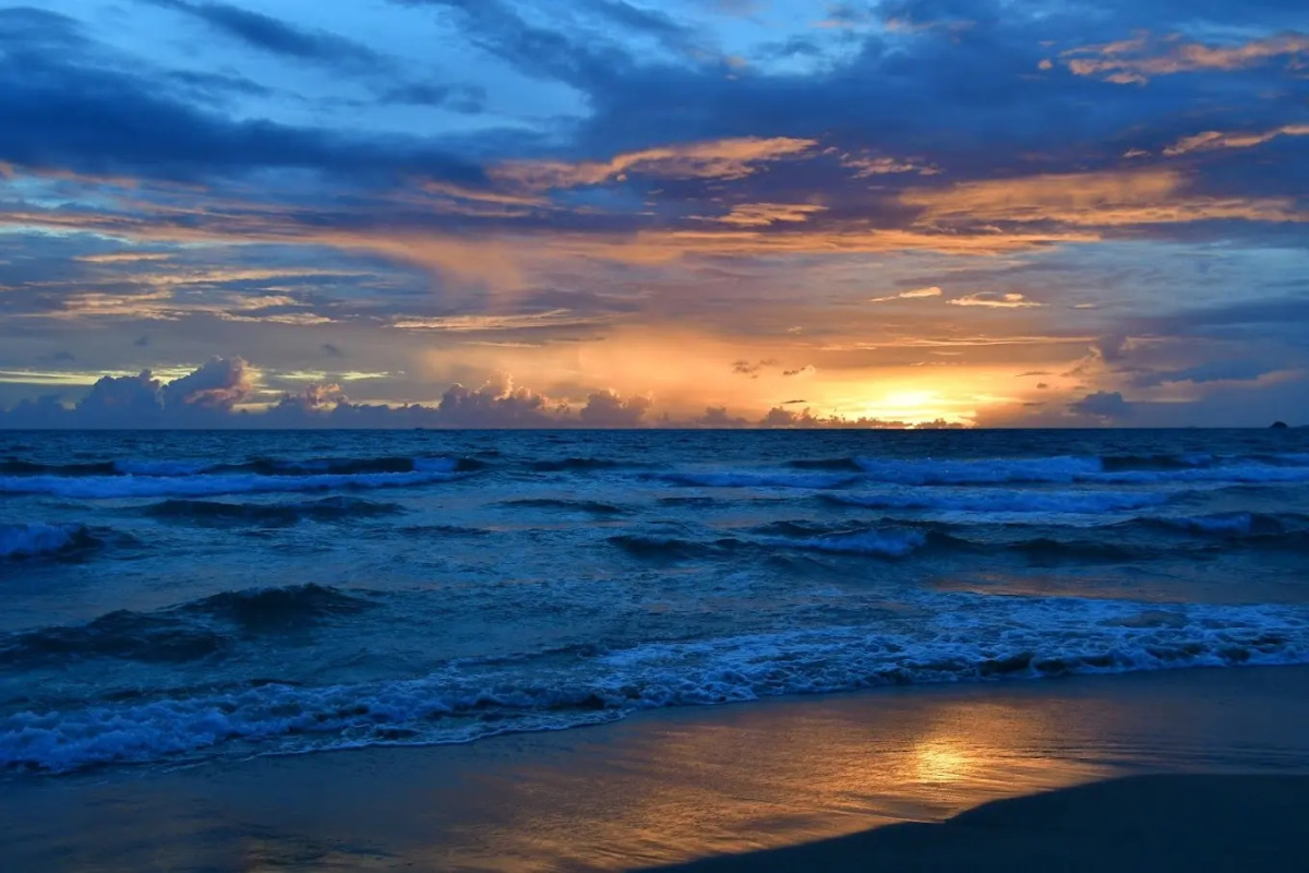 Курортный отель Radisson Blu Resort Phu Quoc