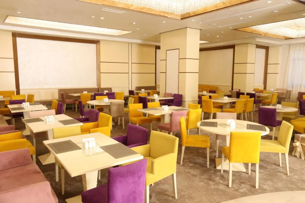 Hotel Eighty Eight Deluxe Hotel & Spa