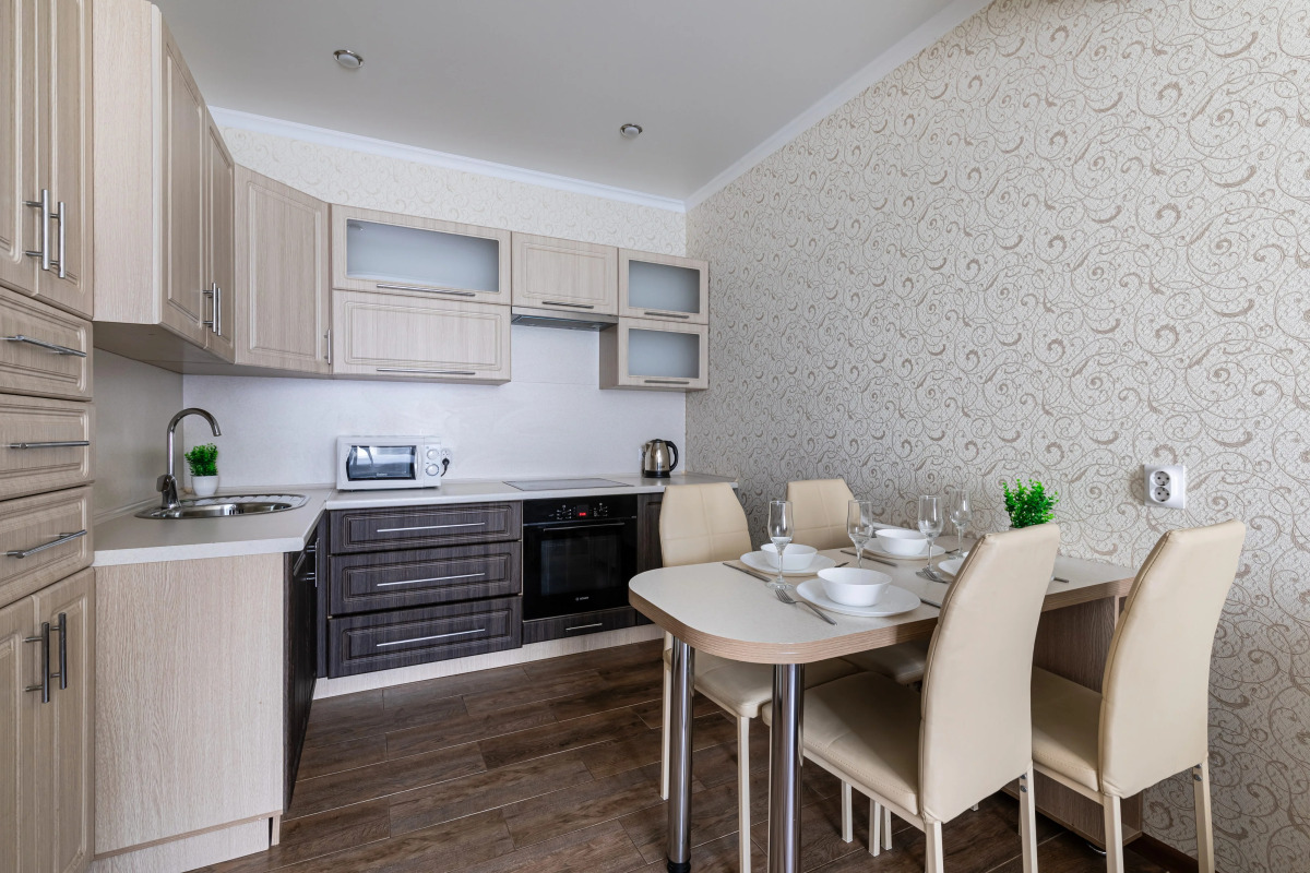 Апартаменты KazanRent