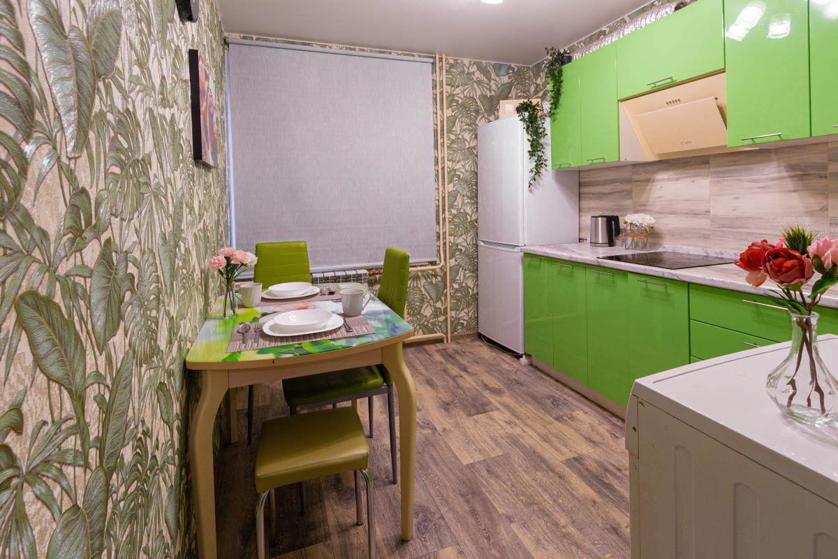 Квартира на улице Озерная 29к3