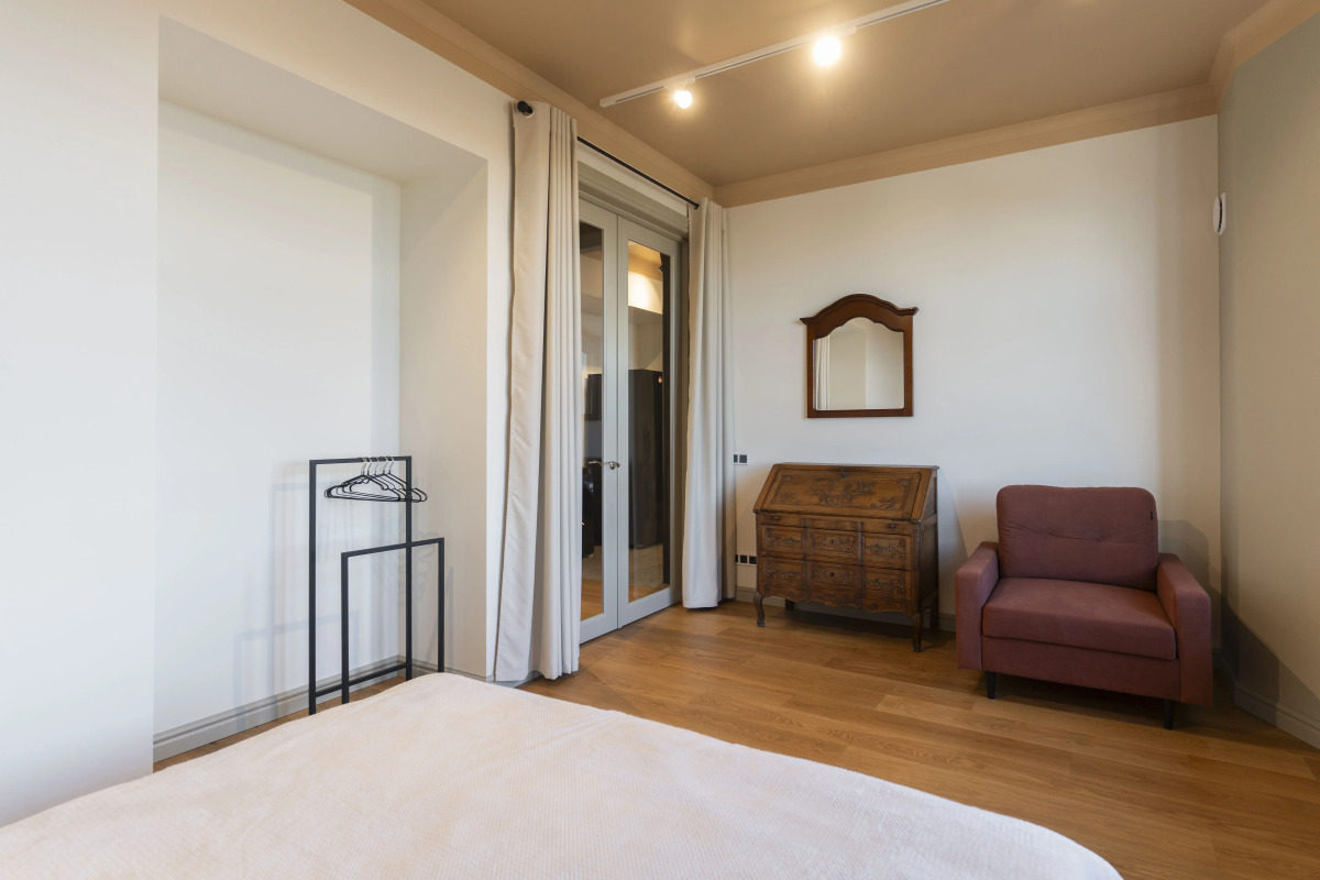 Апартаменты на ул. Сторожевой Башни Восход