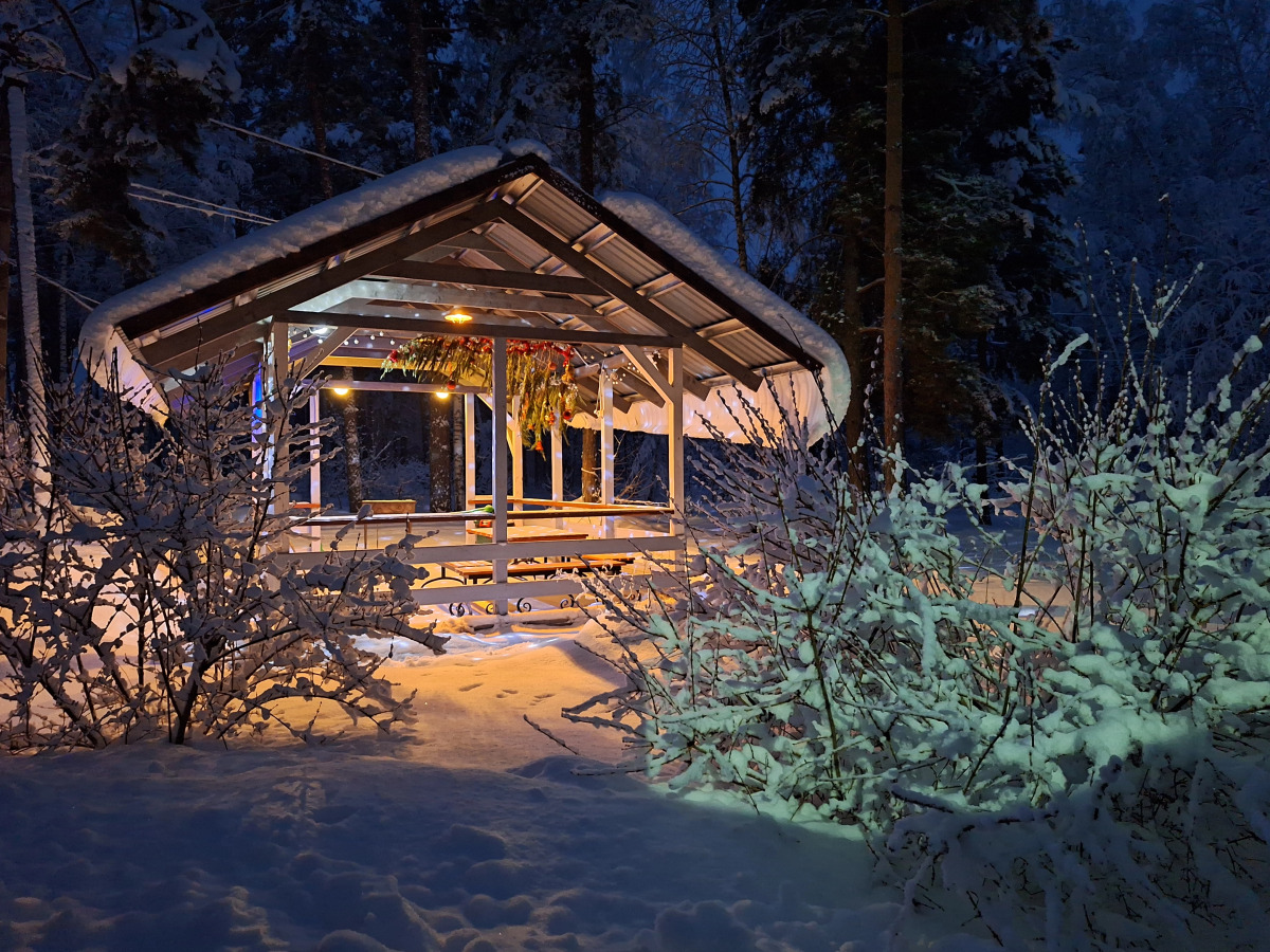 Гостевой Дом Корница