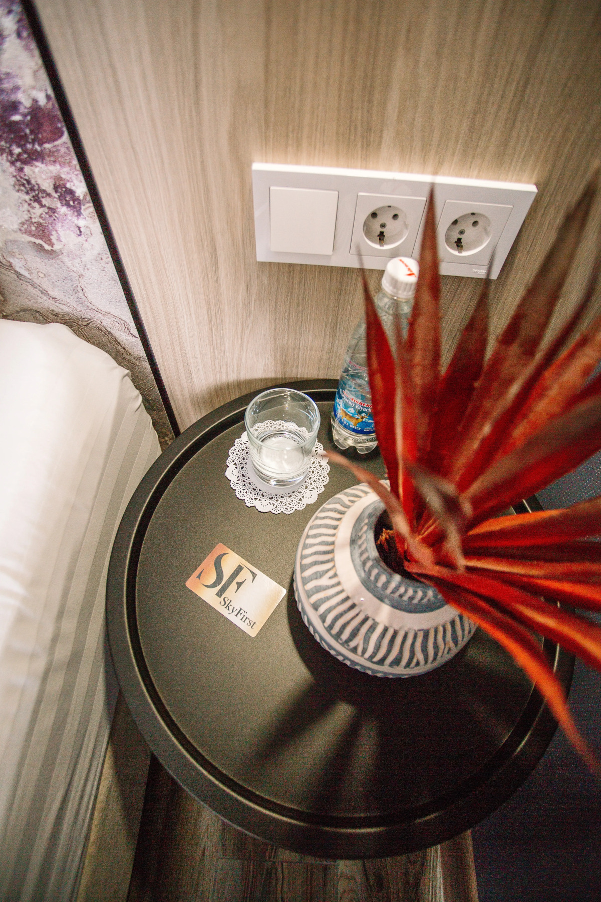 Гостевой Дом SkyFirst_Gelendzhik