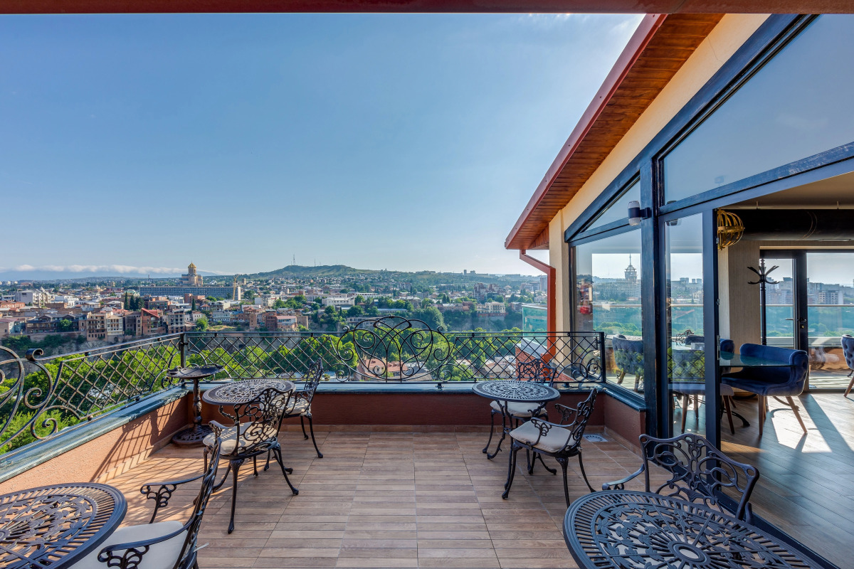 Отель Sole Palace