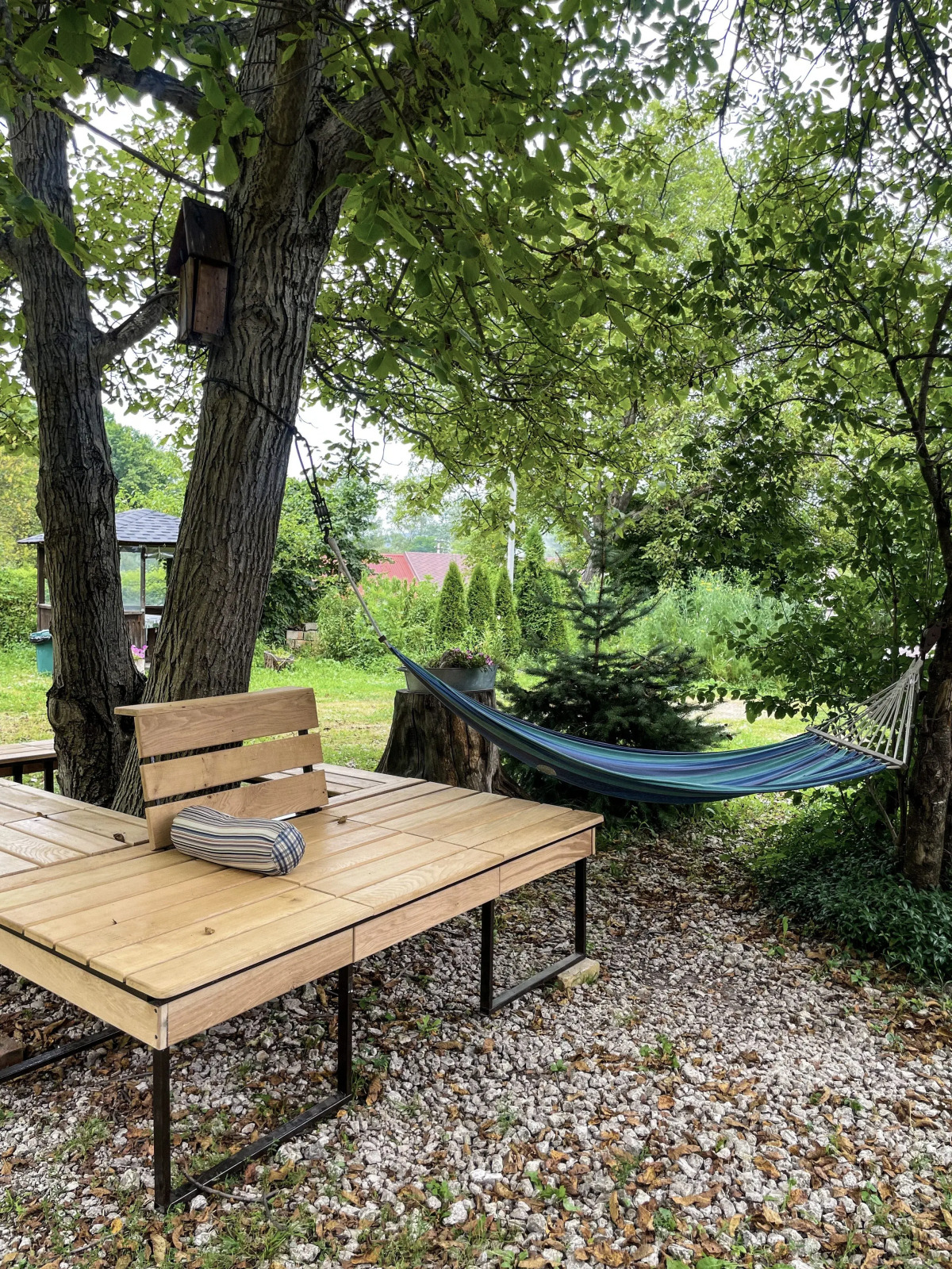 Гостевой дом Горная Лаванда