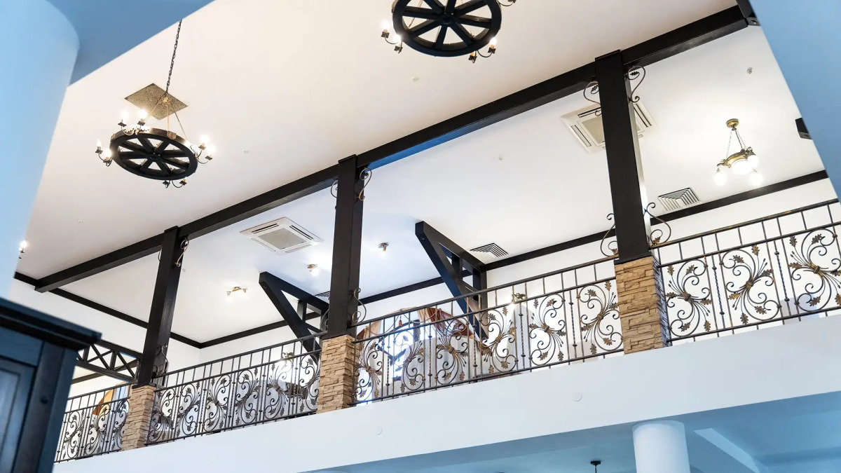 Гостиничный комплекс Парк-отель «Беловежская пуща»