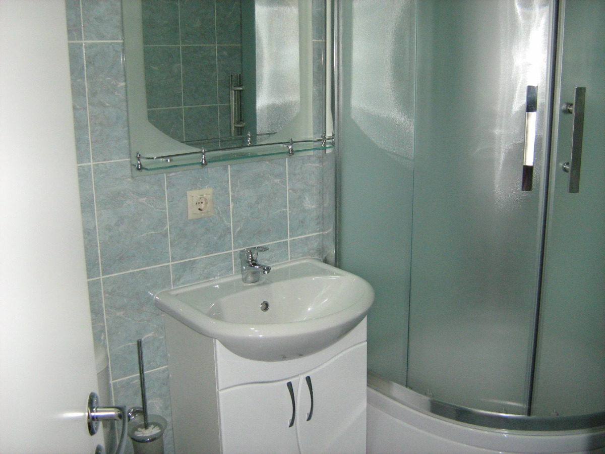 Отель Сфера