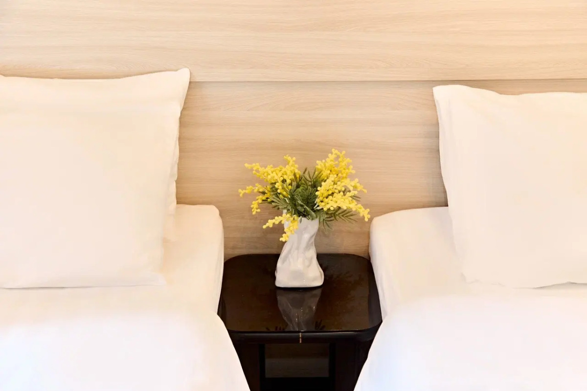 Меблированные комнаты Невский Контур