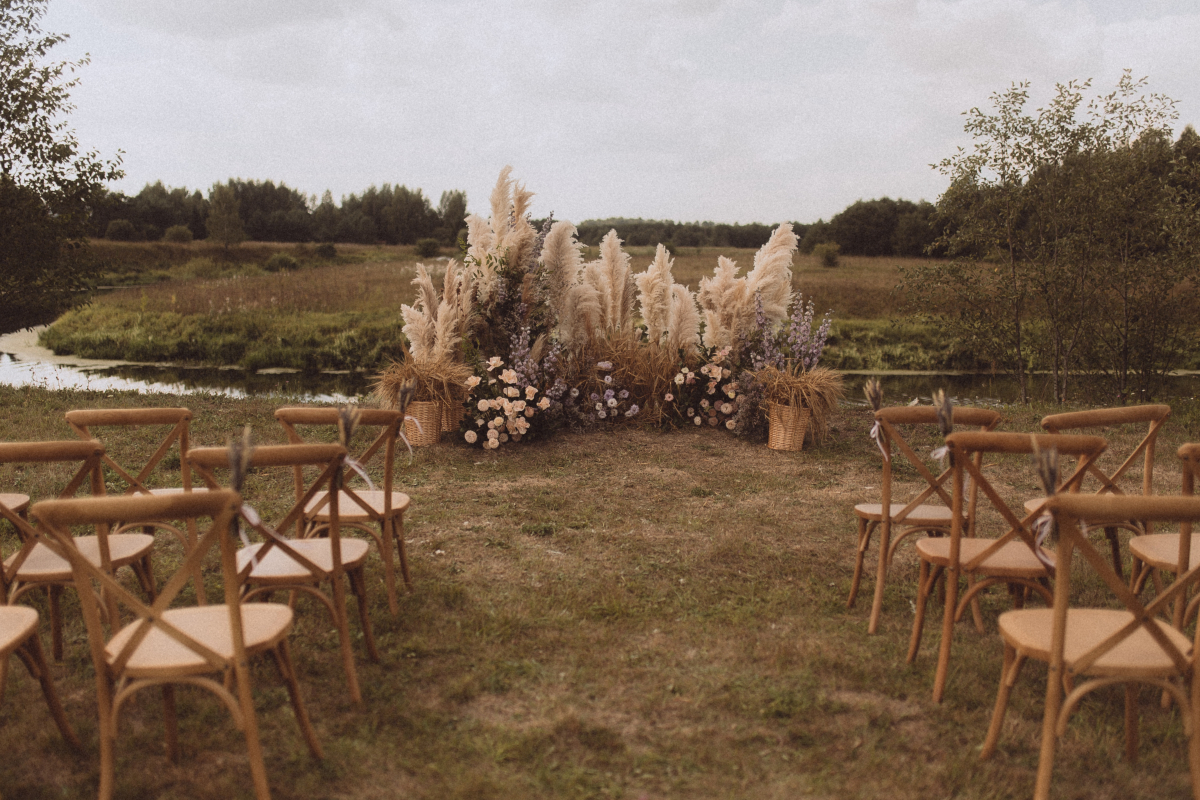 Гостевой дом Woody Village Riverside