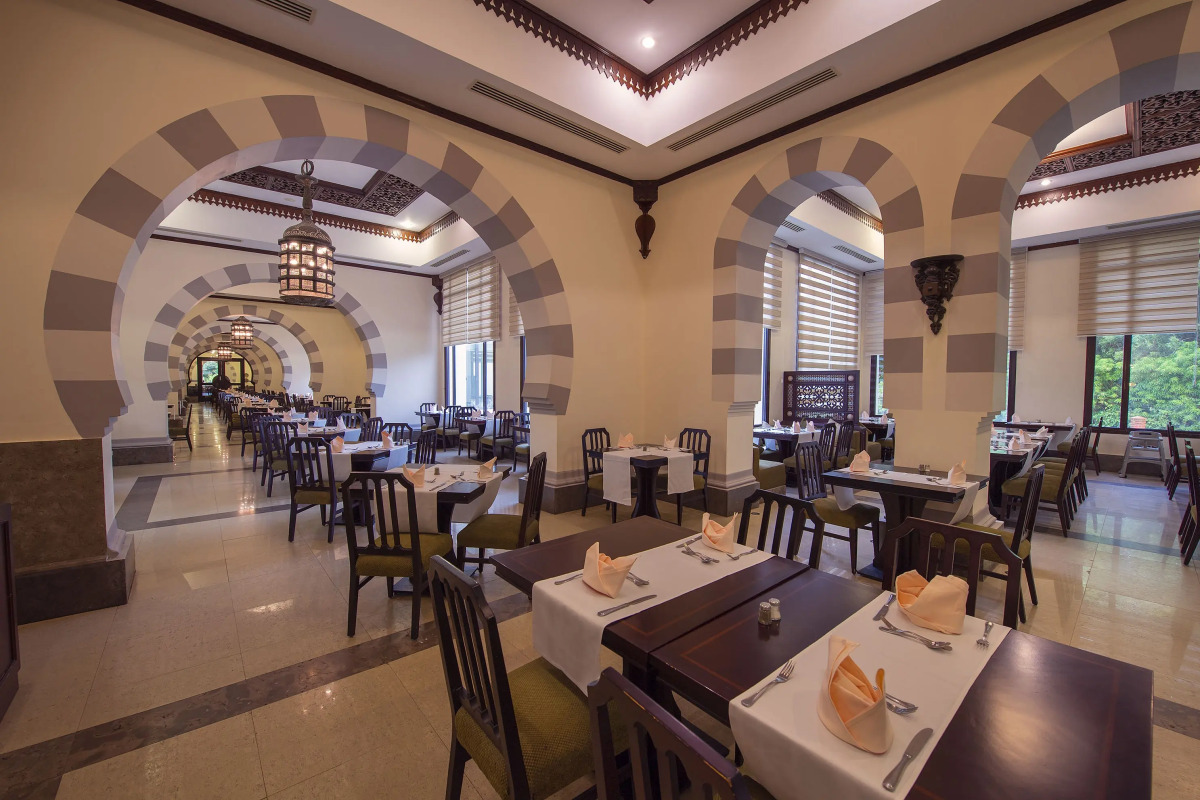 Курортный Отель Stella Beach Resort & Spa, Makadi Bay