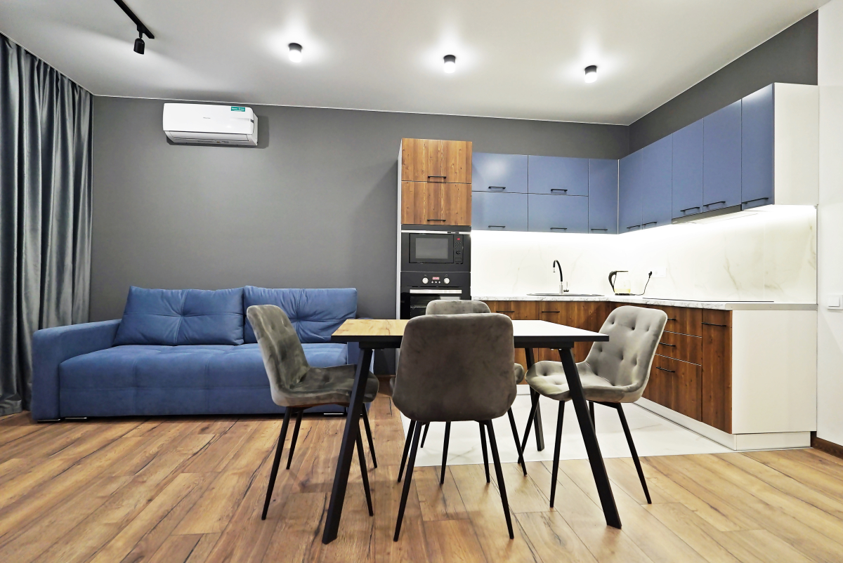 Апартаменты ЖК Привелегия