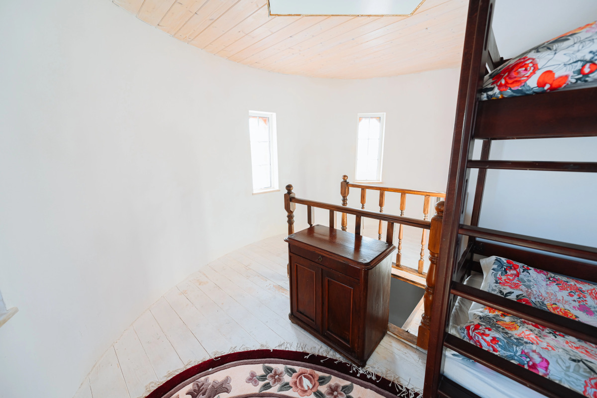 Гостевой Дом Замок в Лесу Пушкинские Горы