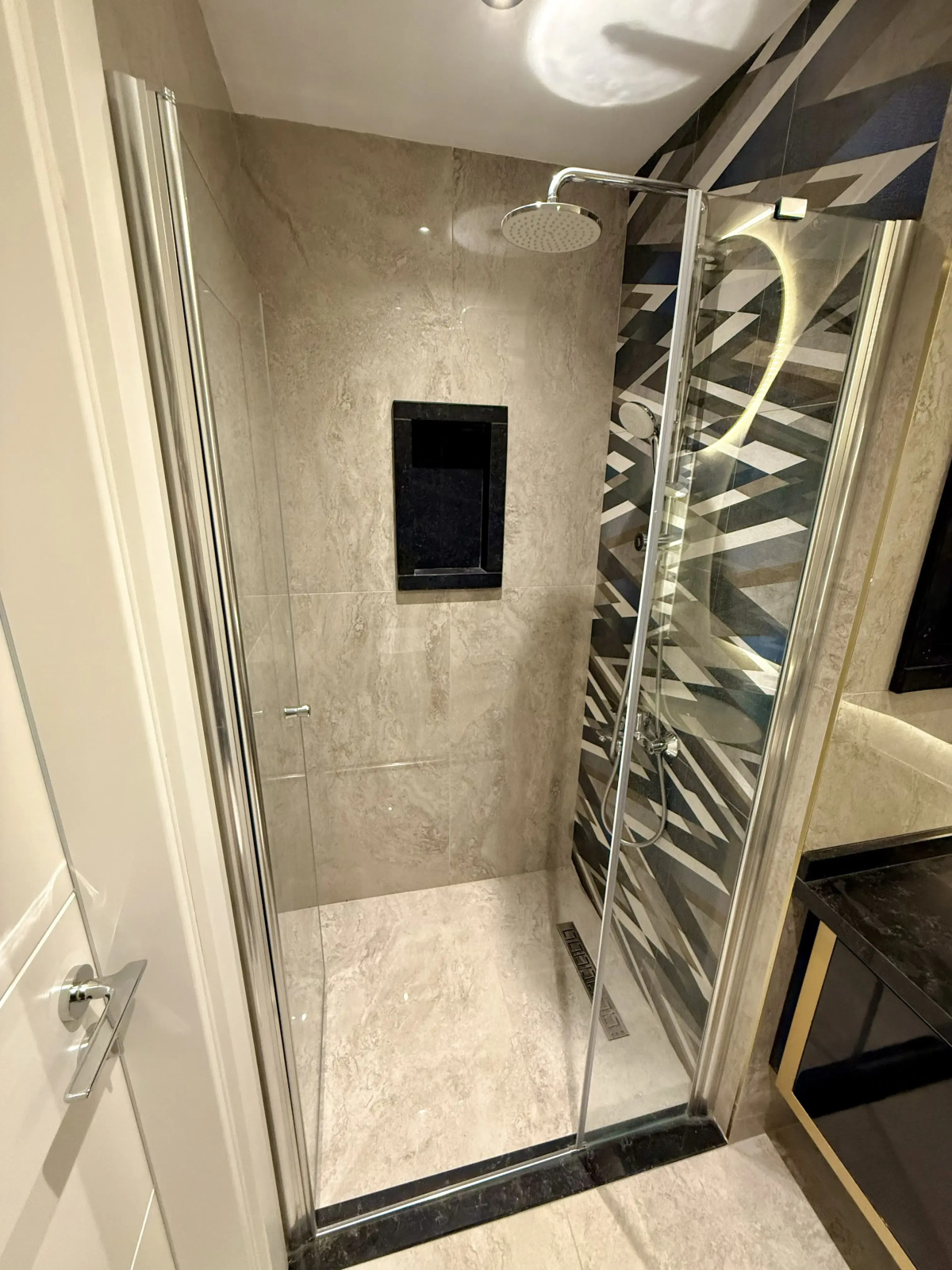 Апартаменты SA Apartments Spacious 2bd Duplex