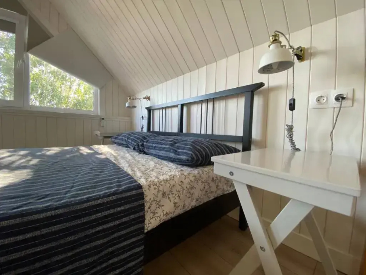 Апартаменты Дом Моррей