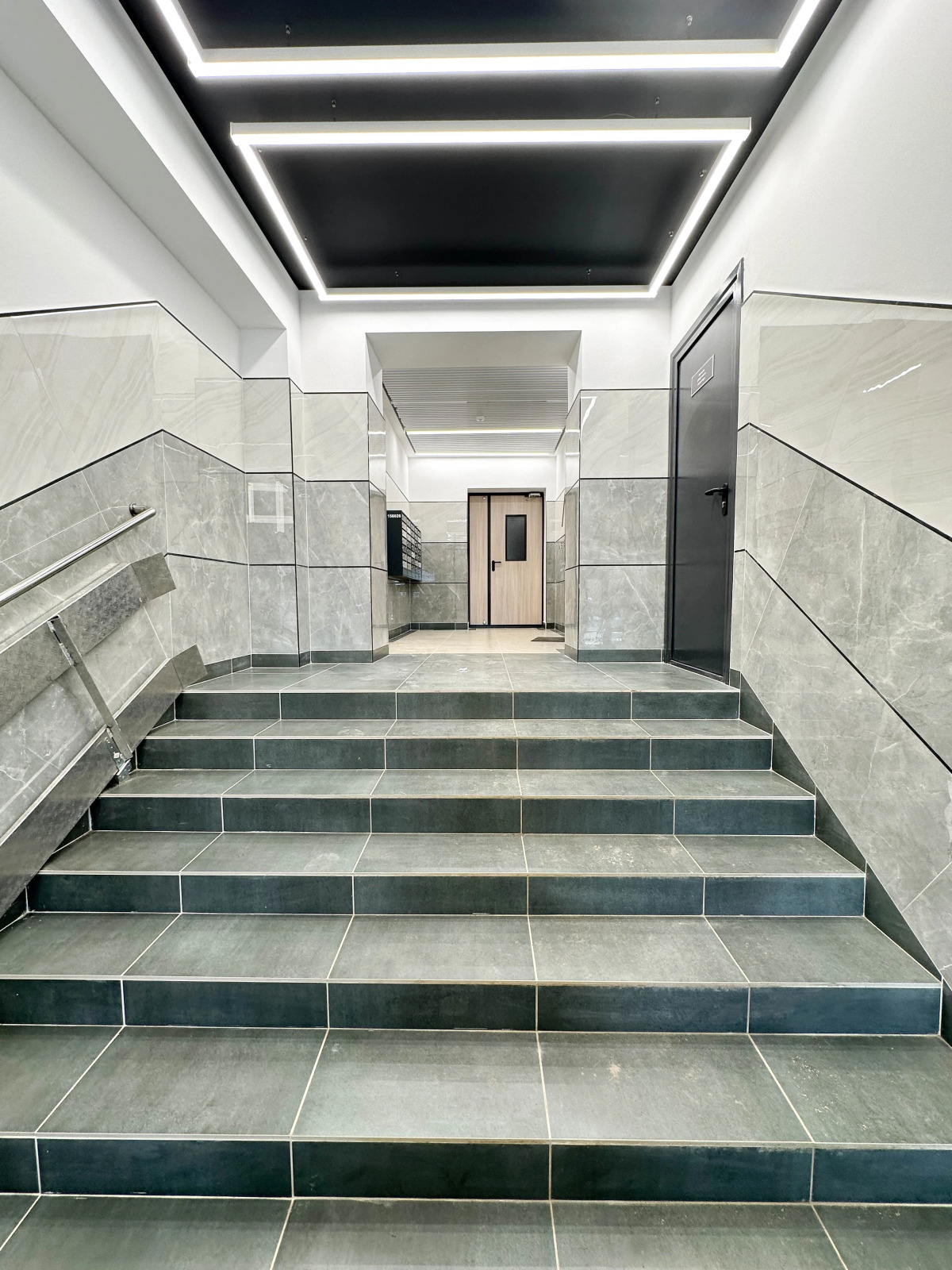 Апартаменты ЛЕГЕНДА