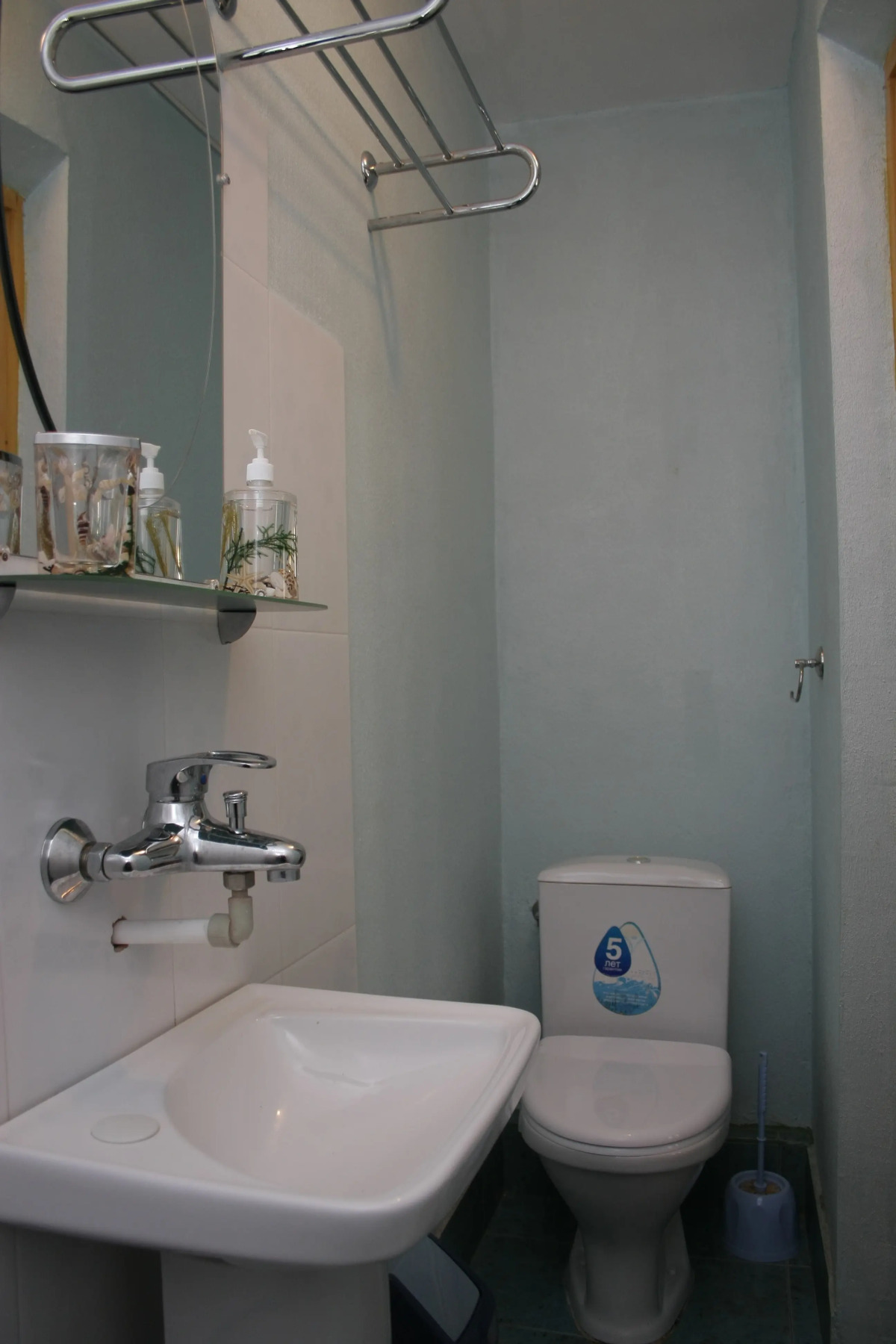 Гостевой Дом Иван да Марья