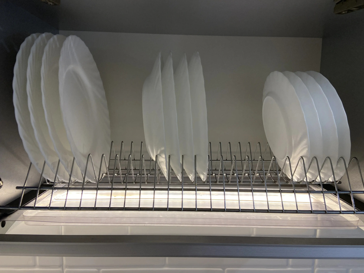 Квартира Тихая и уютная