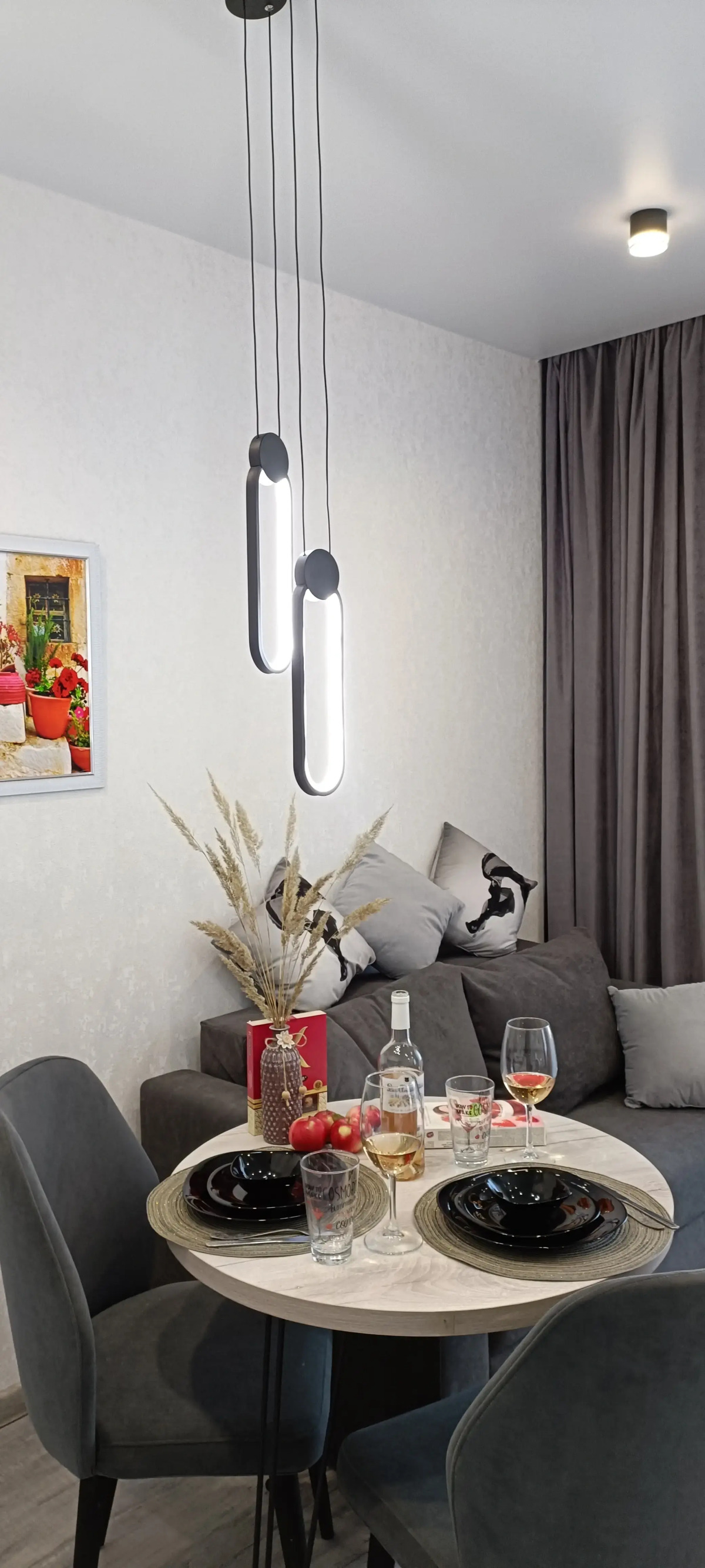 Квартира Новая Студия, Россия, улица Пролетарская 151/1