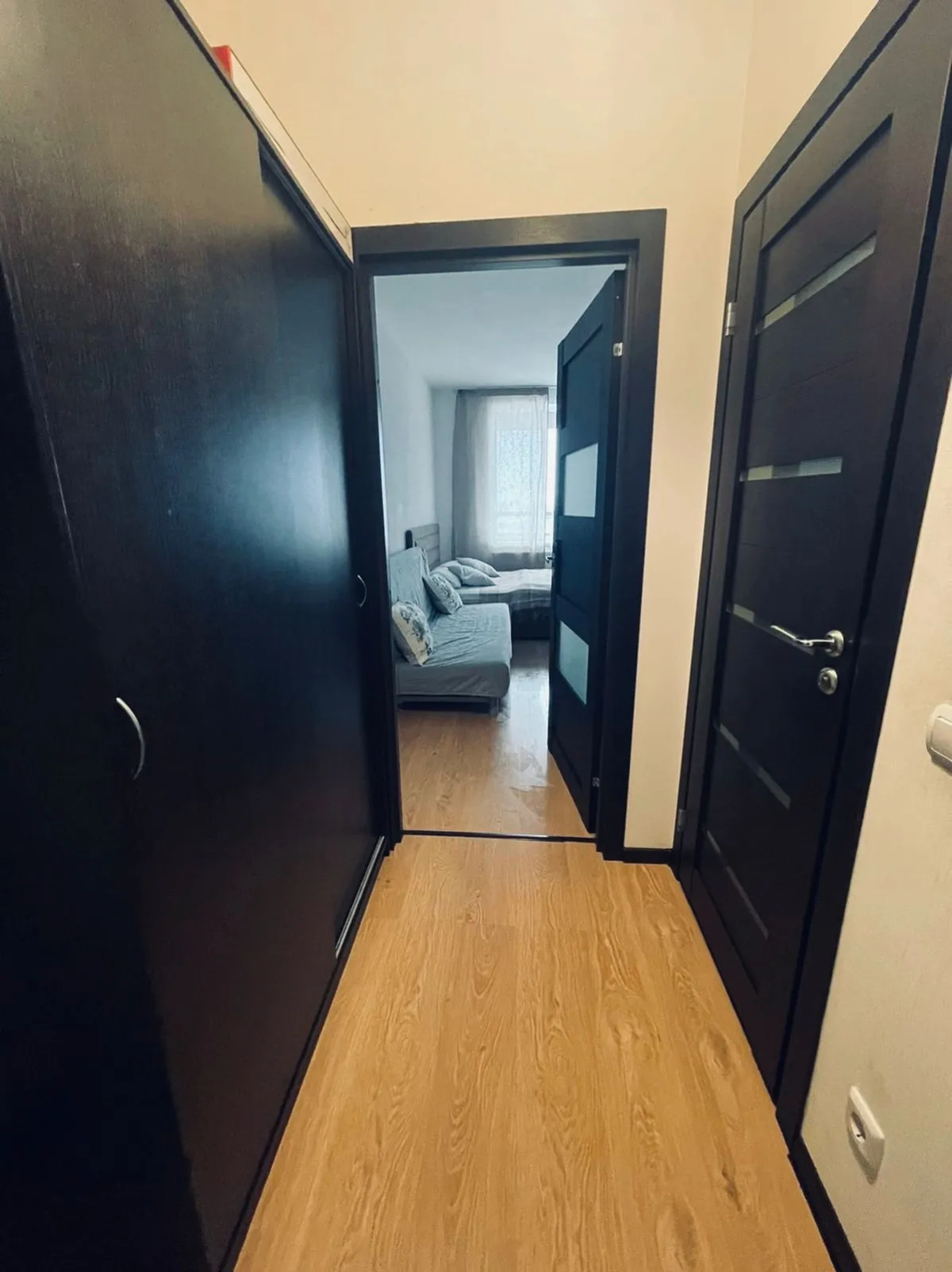 Апартаменты Семейные