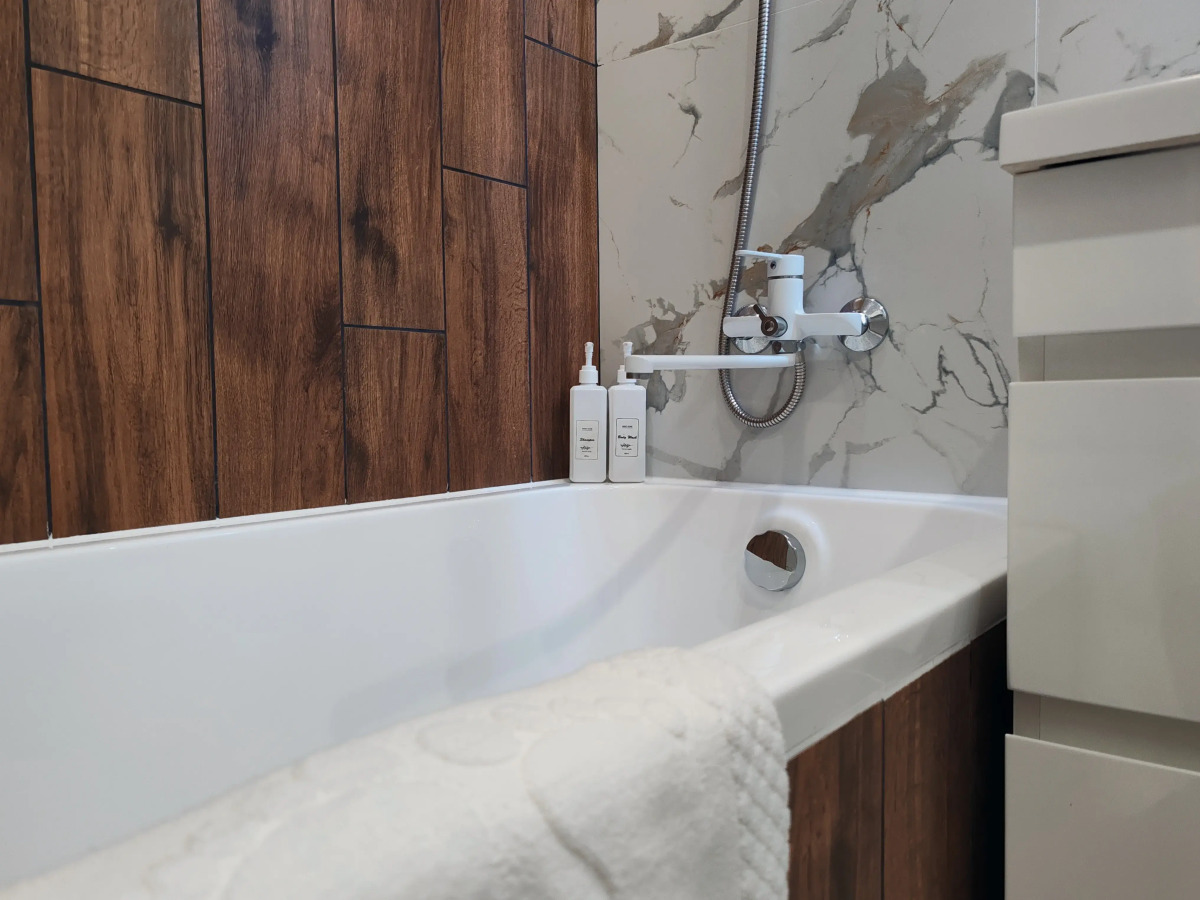 Квартира Евро Однушка в ЖК Кварталы 1777