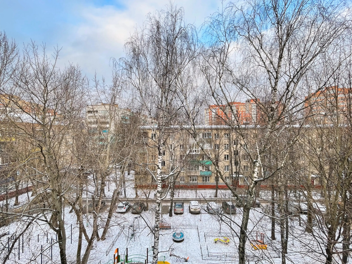 Апартаменты Relax Apart на улице Пролетарская 6