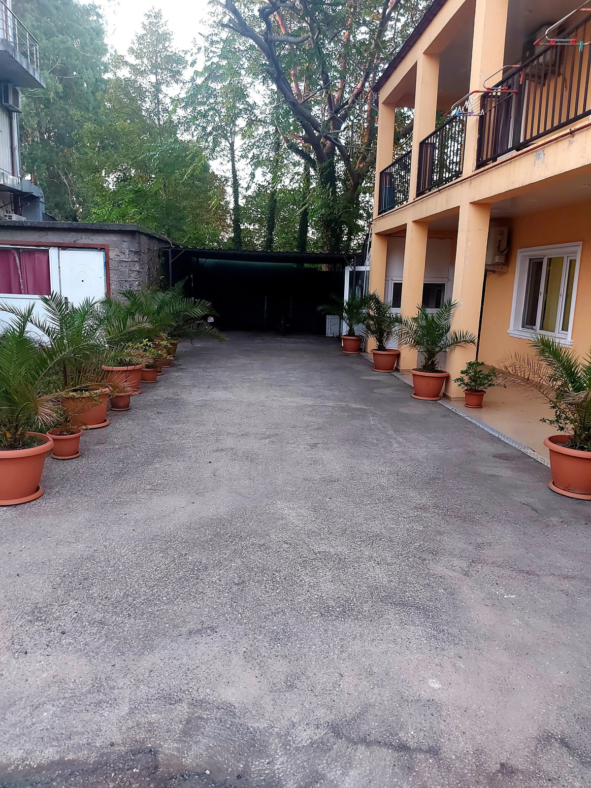 Гостевой дом California