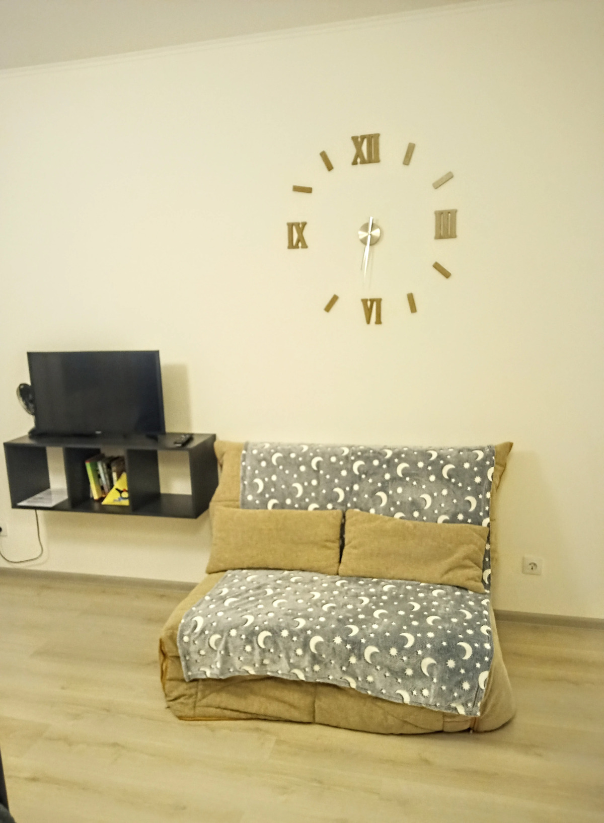 Апартаменты Кукуруза 76