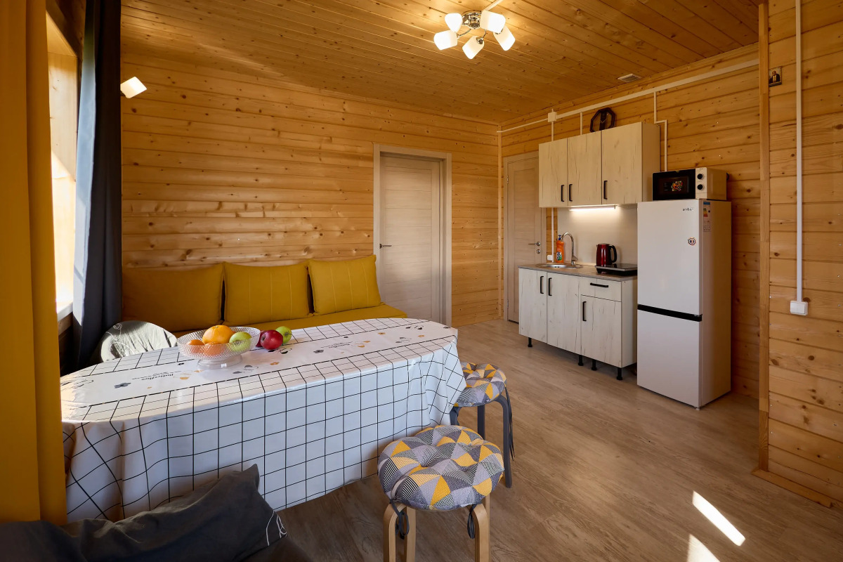 Частный Дом Уютный  в 7 Минутах Езды от Дивеево