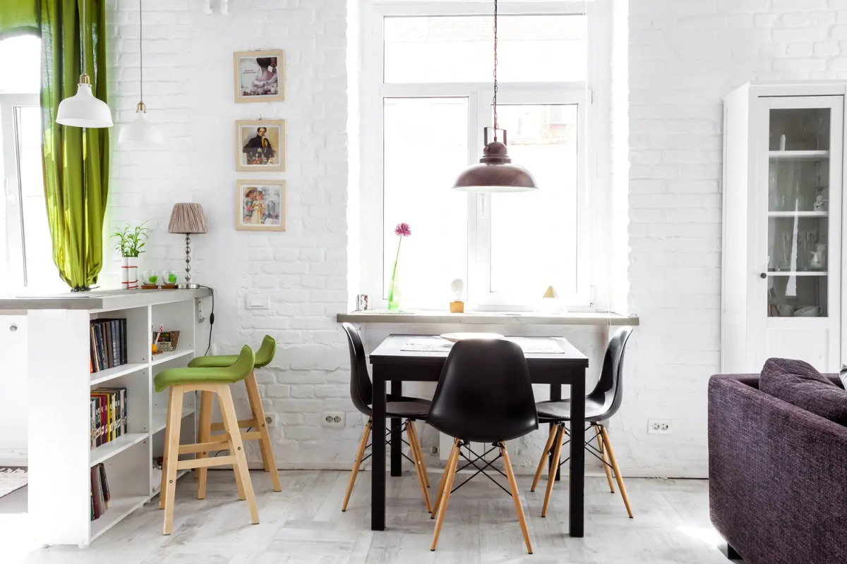 Апартаменты Tverloft в центре Твери