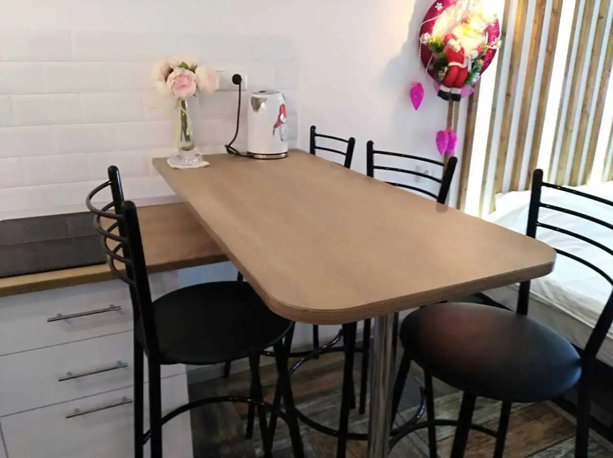 Жилое помещение MegaStay 3