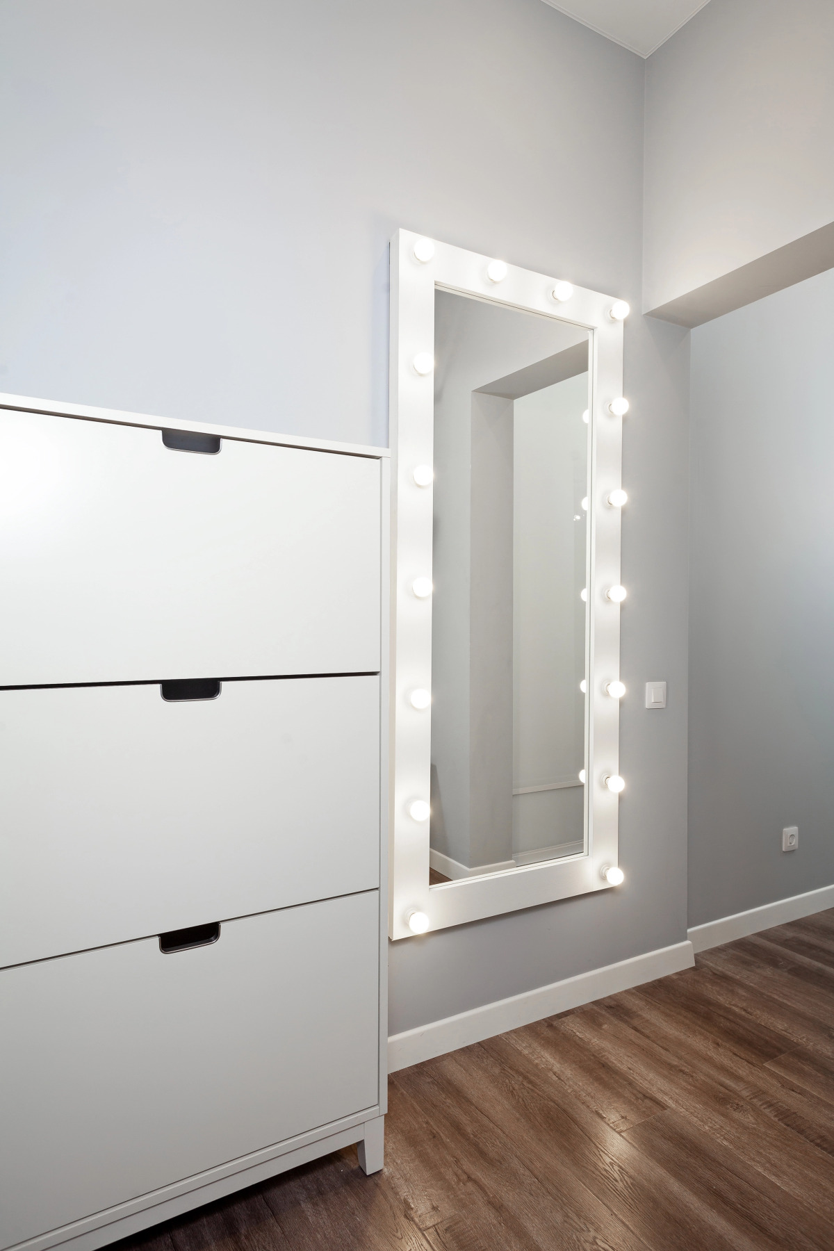 Апартаменты 65 лет Победы 65/1