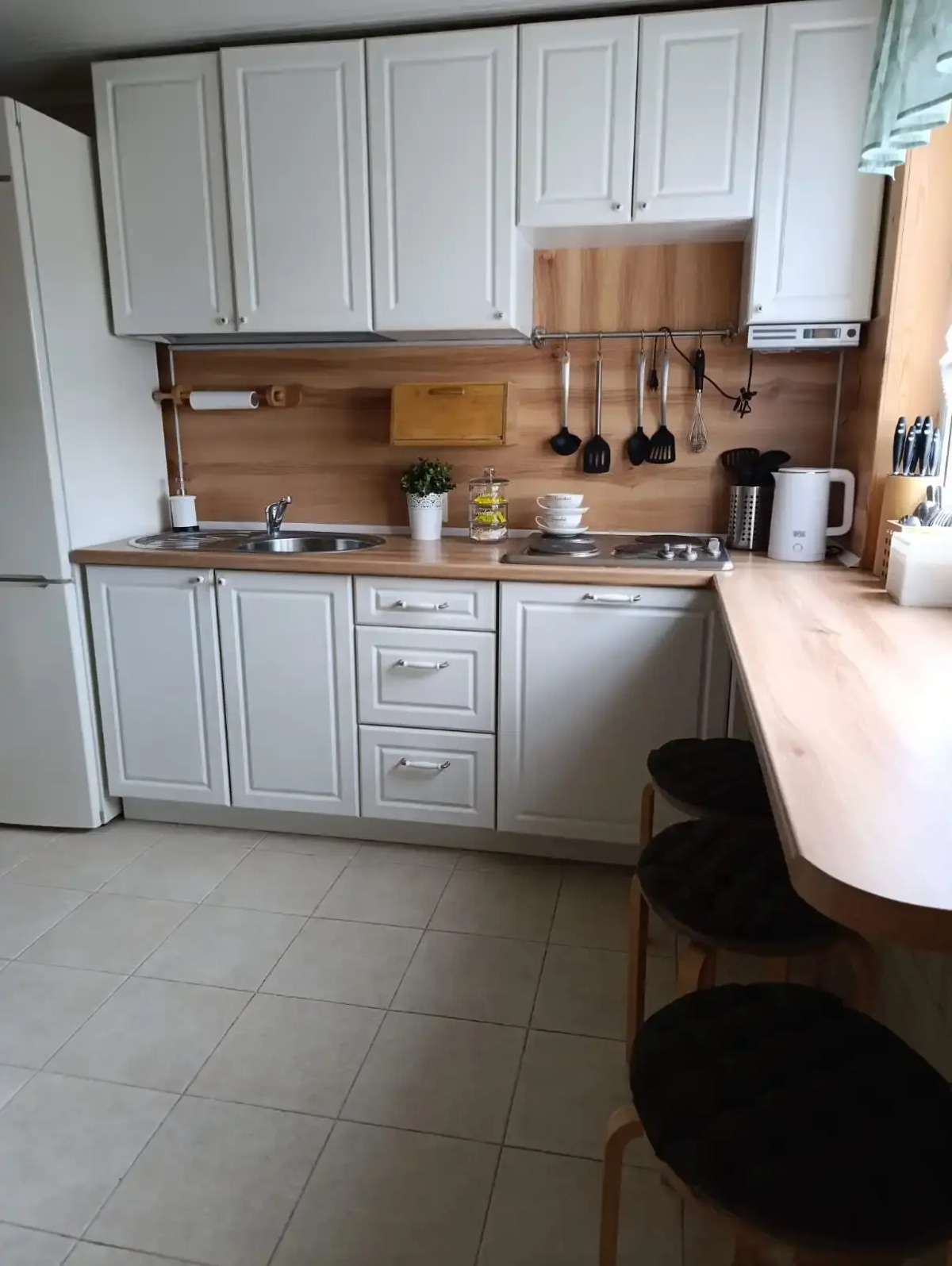 Частный дом Дом 150 кв. м. на берегу озера Укшозеро