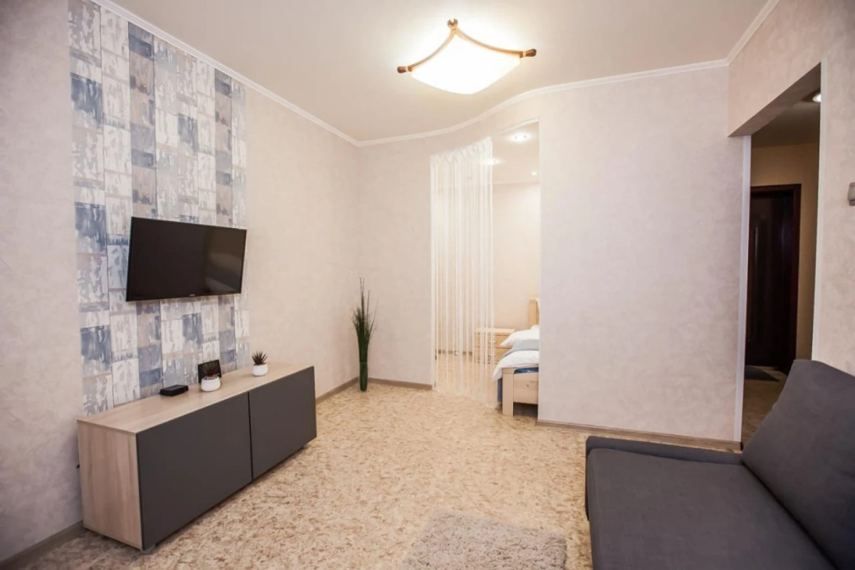 Апартаменты ZebraHome на Южном шоссе