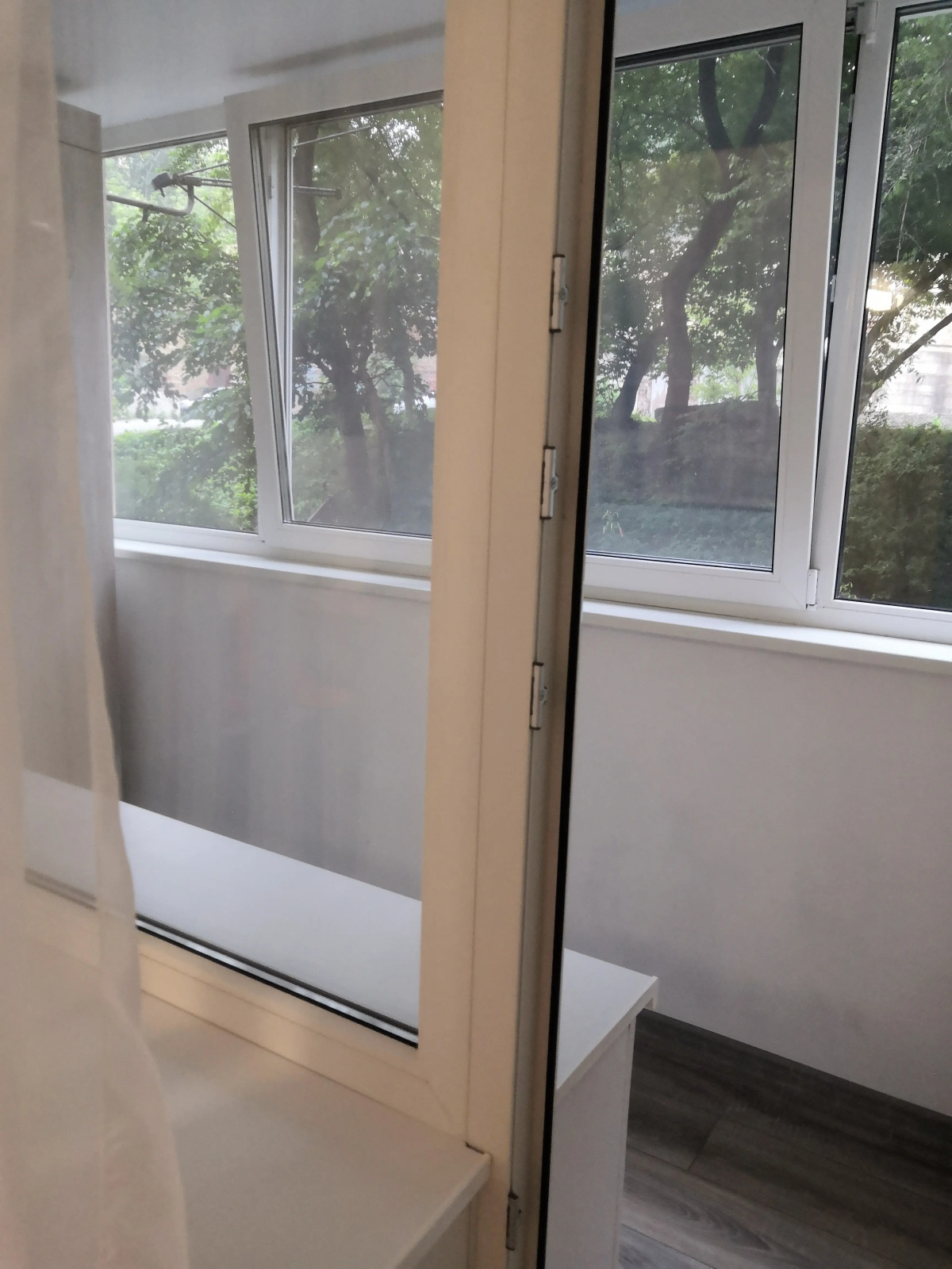 Квартира Студия на Океанском проспекте 94