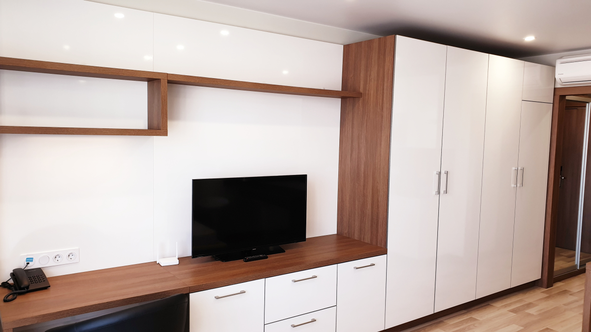 Апартаменты Mitino