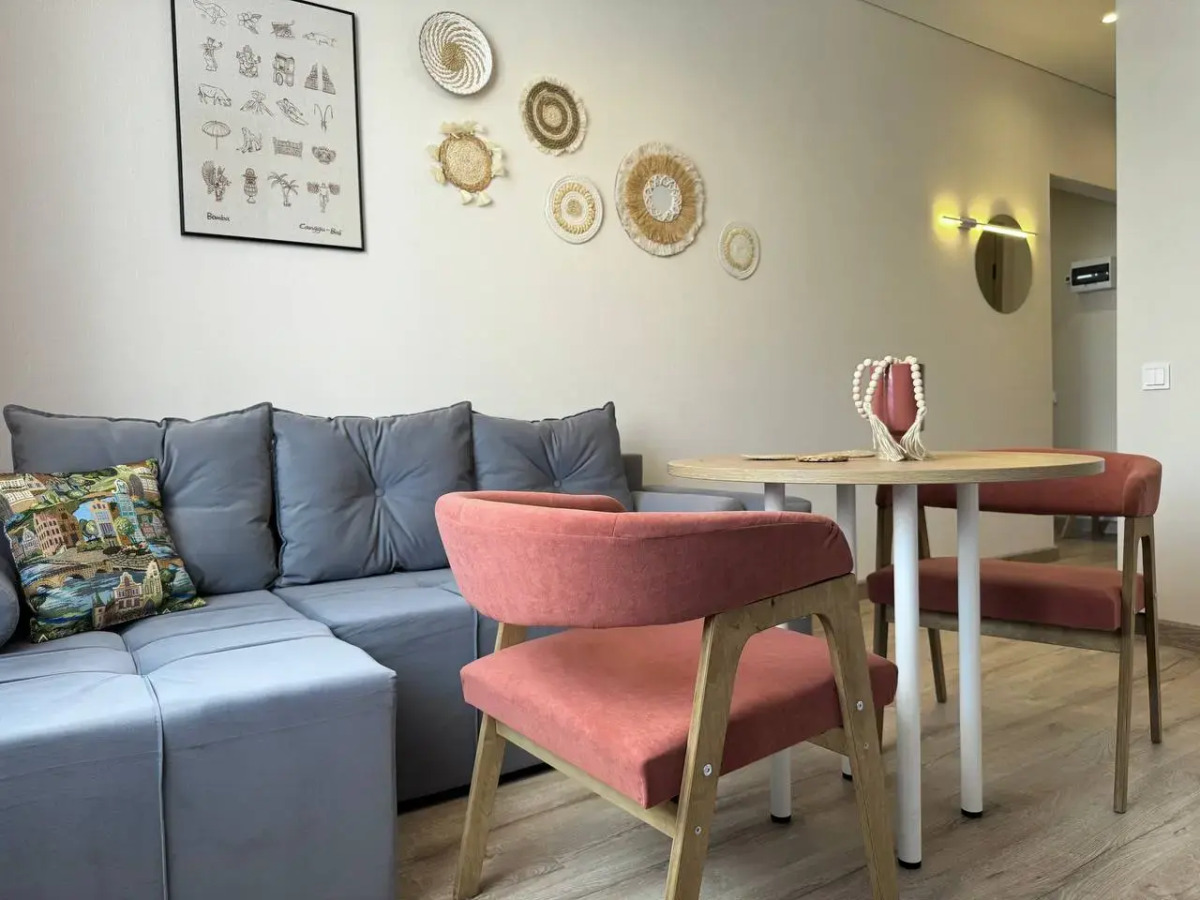 Квартира Grand Apart Best