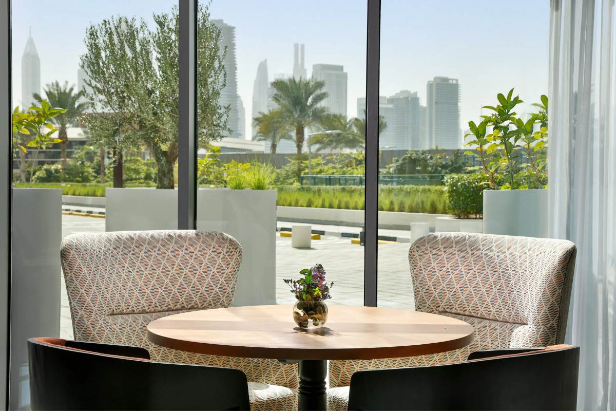 NH Collection Dubai The Palm