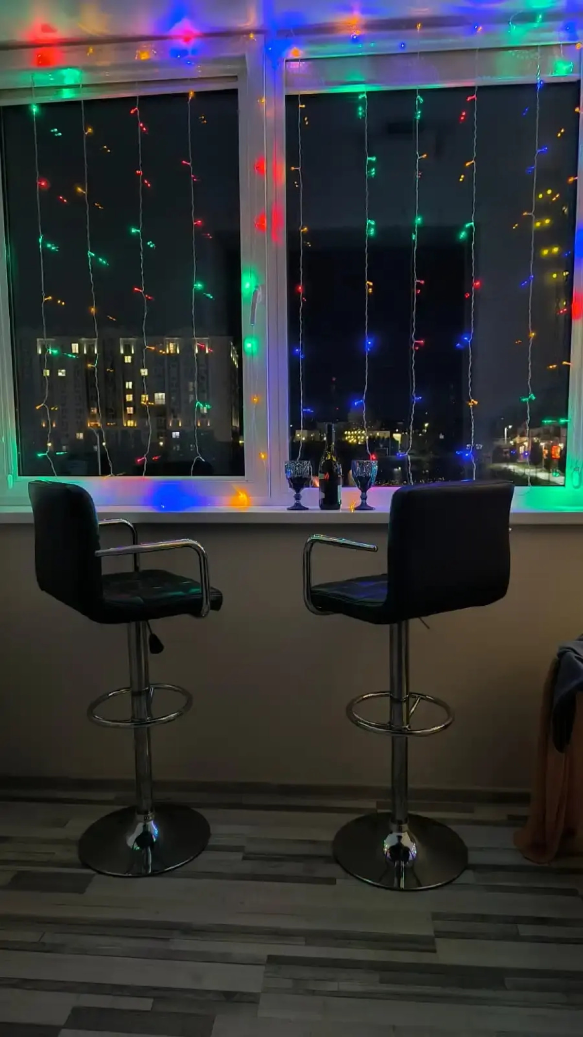 Квартира Балтийский Стиль