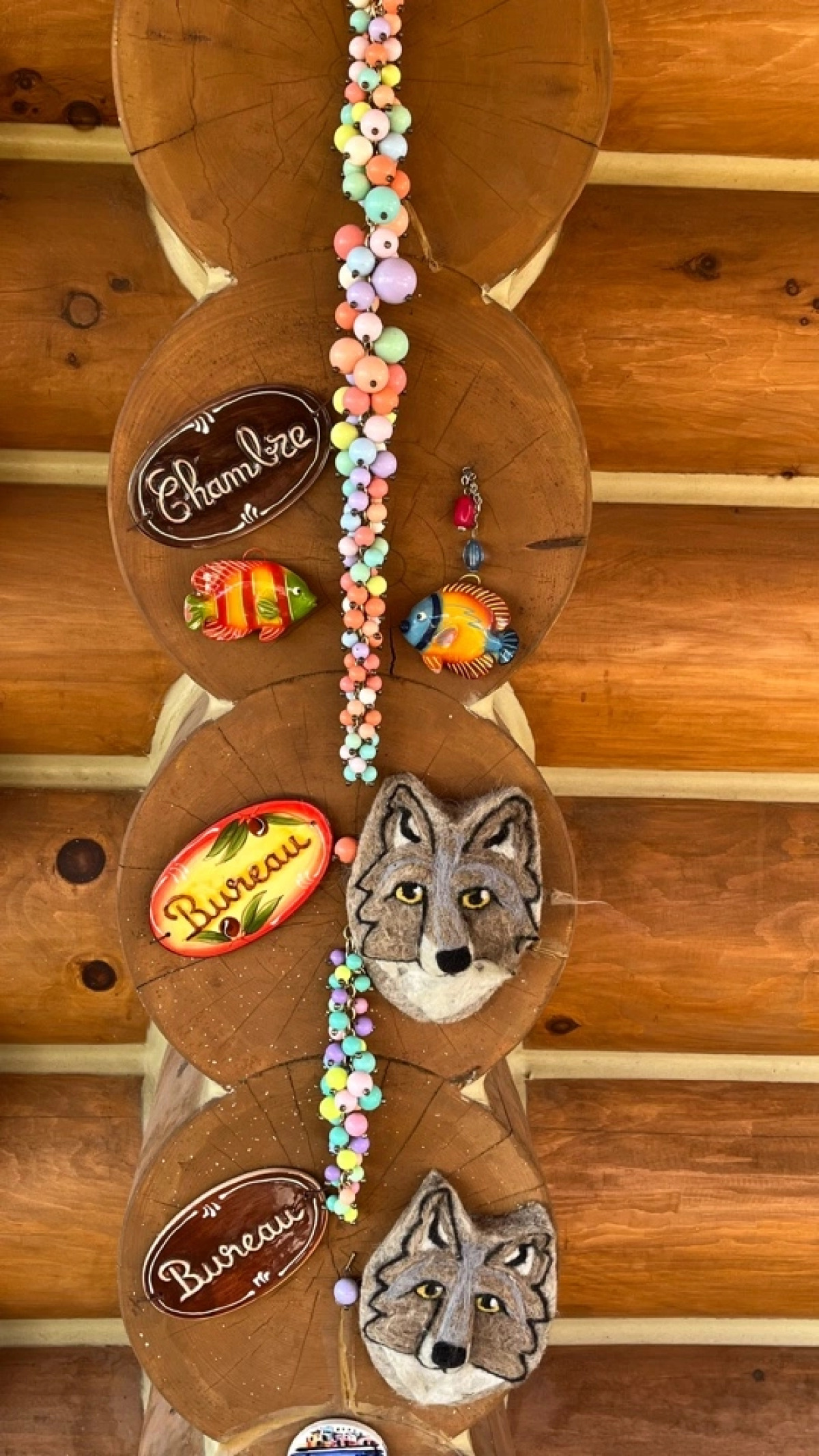 Дом-Баня из Кедра и Лиственницы