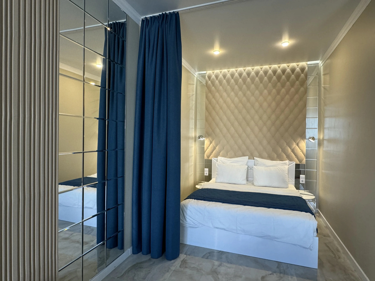 Квартира Vip Резиденция у Моря на 1й Линии