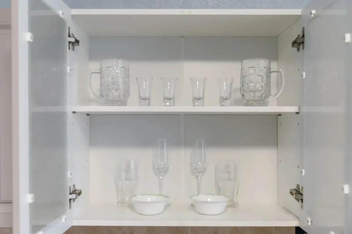 Квартира PrezentHaus 1 Моршанское шоссе 24м