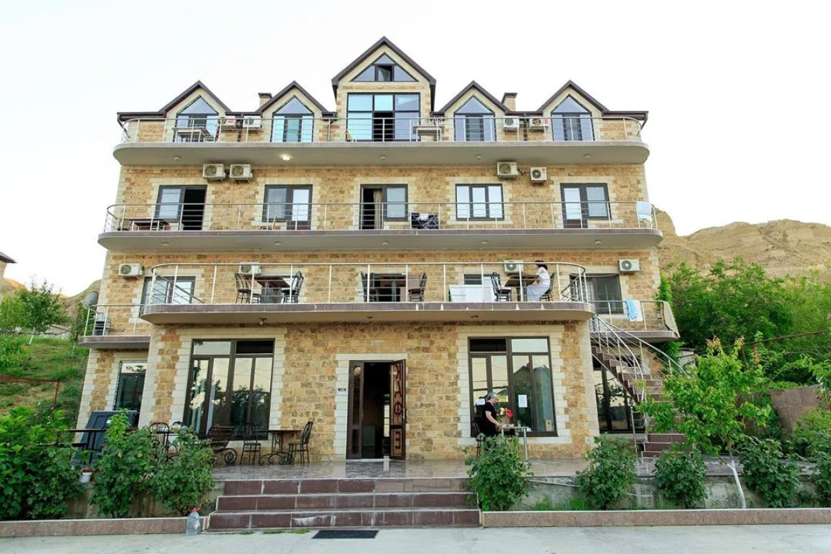 Золотые Пески