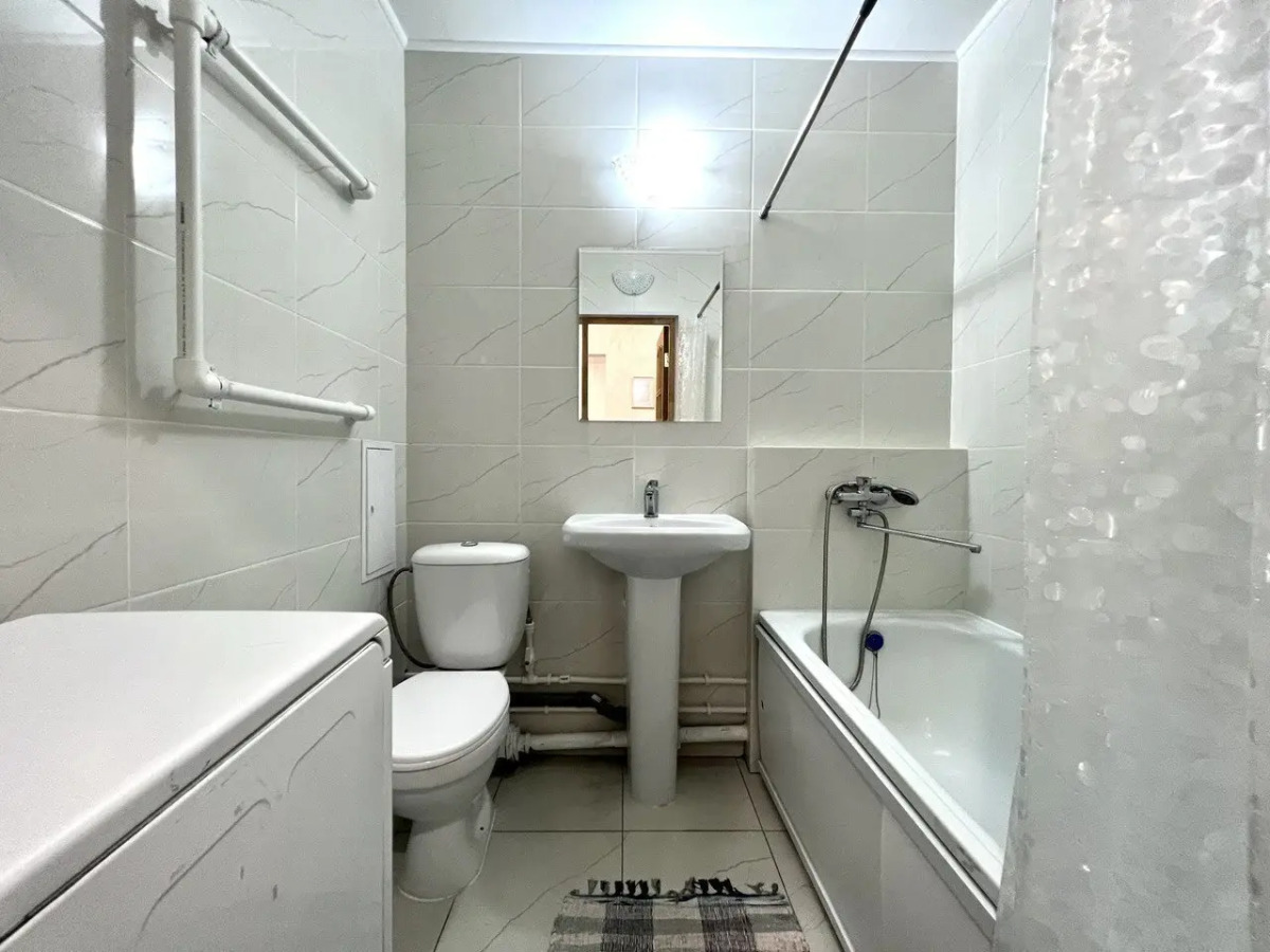 Квартира на улице Терешковой, 23