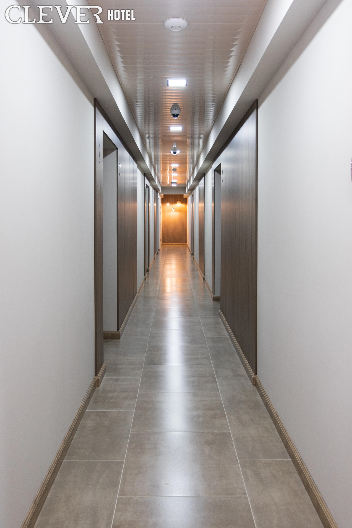 Мини-Отель Клевер