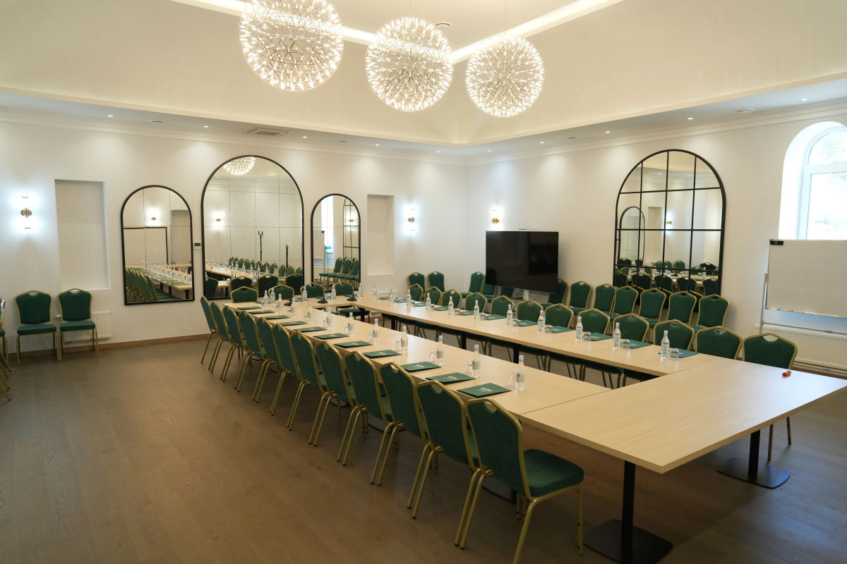 Отель Old Ijevan Boutique Hotel