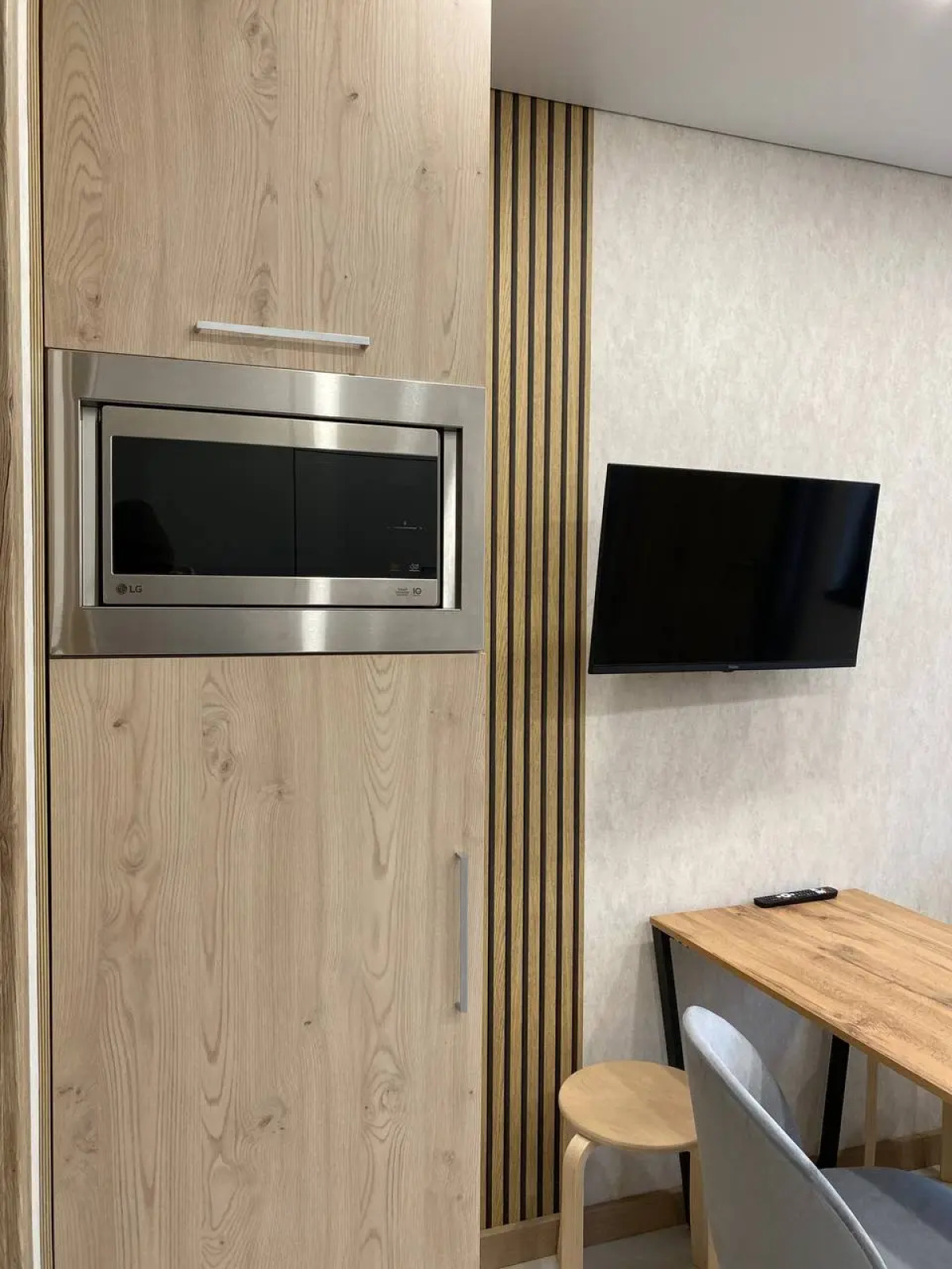 Апартаменты Евро 2 Ком №13 с Видом на Горы Ajax